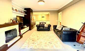 Imagem 4: APARTAMENTO 3 DOMITÓRIOS MOBILIADO