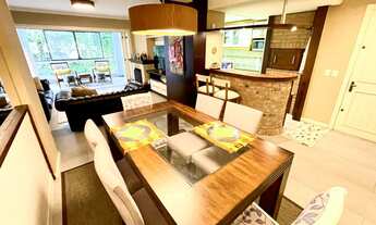 Imagem: APARTAMENTO 3 DOMITÓRIOS MOBILIADO