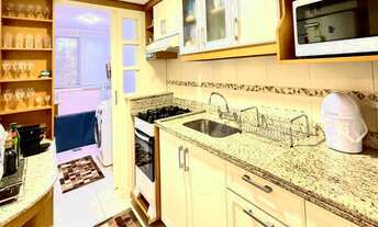 Imagem 5: APARTAMENTO 3 DOMITÓRIOS MOBILIADO