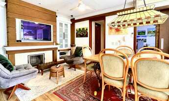 Imagem: LAZER PRIVACIDADE E CONFORTO