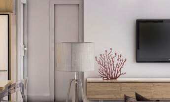 Imagem 2: APARTAMENTO 2 DORMITÓRIOS