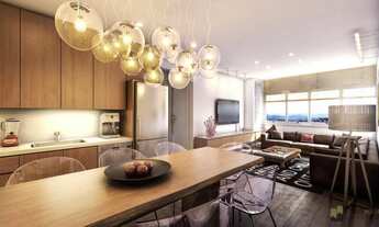 Imagem: APARTAMENTO 2 DORMITÓRIOS