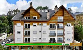 Imagem: APARTAMENTO 2 SUÍTES NO CENTRO DE GRAMADO