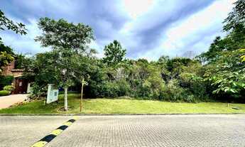 Imagem 1: TERRENO EM CONDOMINIO FECHADO