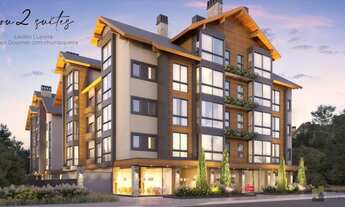 Imagem: APARTAMENTO 2 SUÍTES