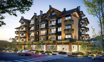 Imagem: APARTAMENTO 2 DORMITÓRIOS CENTRO