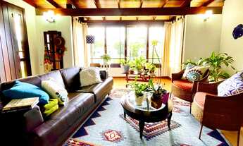 Imagem 3: CASA NO PARQUE DAS HORTÊNSIAS