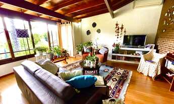 Imagem 2: CASA NO PARQUE DAS HORTÊNSIAS