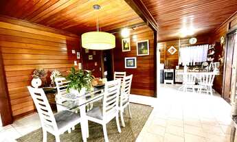 Imagem 4: CASA NO PARQUE DAS HORTÊNSIAS