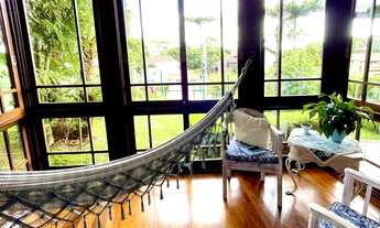 Imagem 7: CASA NO PARQUE DAS HORTÊNSIAS