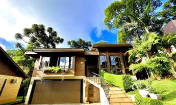 Imagem: CASA NO PARQUE DAS HORTÊNSIAS