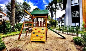 Imagem 7: APARTAMENTO 1 SUÍTE EM GRAMADO