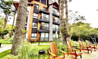 Imagem: APARTAMENTO 1 SUÍTE EM GRAMADO