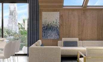 Imagem 3: APARTAMENTO 1 SUÍTE CENTRO DE CANELA