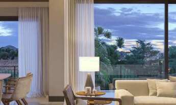 Imagem 2: APARTAMENTO 1 SUÍTE CENTRO DE CANELA