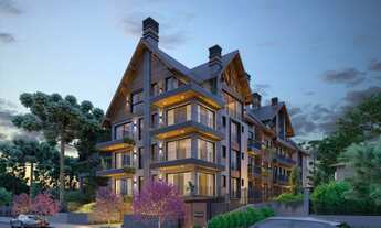 Imagem 5: APARTAMENTO 1 SUÍTE CENTRO DE CANELA