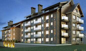 Imagem 3: APARTAMENTO 2 SUÍTES CENTRO DE CANELA