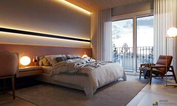 Imagem 5: APARTAMENTO 2 SUÍTES CENTRO DE CANELA