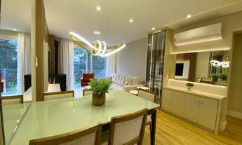 Imagem 2: APARTAMENTO 2 DORMITÓRIOS MOBILIADO