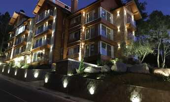 Imagem 4: APARTAMENTO 2 DORMITÓRIOS MOBILIADO