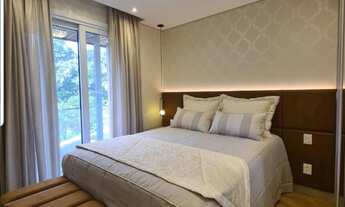 Imagem 6: APARTAMENTO 2 DORMITÓRIOS MOBILIADO