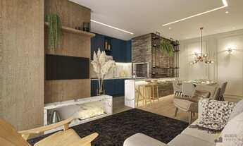 Imagem: APARTAMENTO 2 SUITES