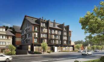 Imagem: APARTAMENTO 2 SUÍTES