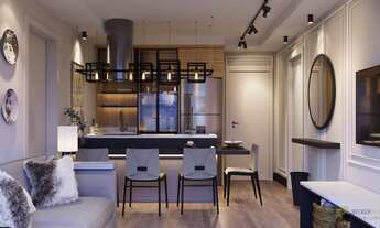 Imagem 4: APARTAMENTO 2 SUÍTES