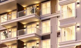 Imagem: APARTAMENTO 2 DORMITÓRIOS