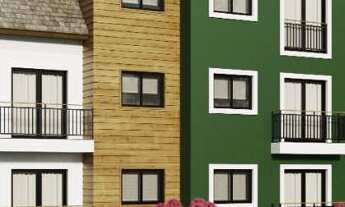 Imagem: APARTAMENTO 2 DORMITÓRIOS