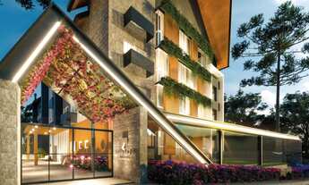 Imagem: APARTAMENTO 2 SUÍTES EM GRAMADO