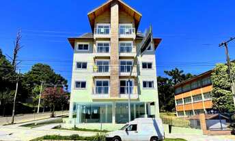 Imagem: CENTRO DE CANELA