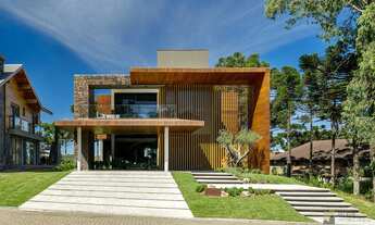 Imagem: CASAPUNTA - ALTO PADRÃO A VENDA EM GRAMADO