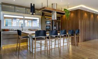 Imagem 3: CASAPUNTA - ALTO PADRÃO A VENDA EM GRAMADO