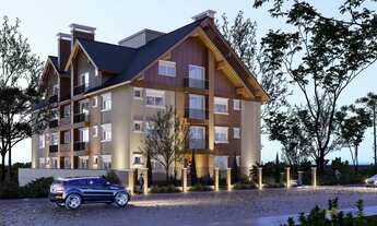 Imagem: APARTAMENTO, 2 dormitórios, 2 suíte, 3