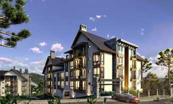 Imagem 3: APARTAMENTO 2 SUÍTES EM GRAMADO