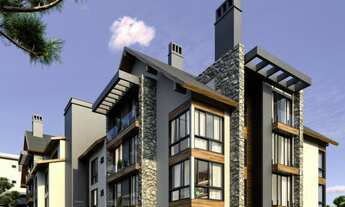 Imagem: APARTAMENTO 2 SUÍTES EM GRAMADO