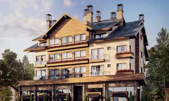 Imagem 2: LOJA NO CENTRO DE GRAMADO