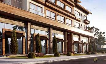 Imagem 1: LOJA NO CENTRO DE GRAMADO