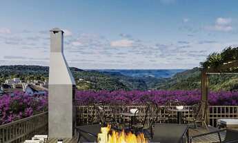 Imagem 6: APARTAMENTO 2 DORMITÓRIOS EM GRAMADO