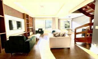 Imagem 5: APARTAMENTO 3 SUÍTES LOCALIZADO A 300M DO LAGO JOAQUINA BIER