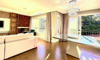 Imagem 6: APARTAMENTO 3 SUÍTES LOCALIZADO A 300M DO LAGO JOAQUINA BIER