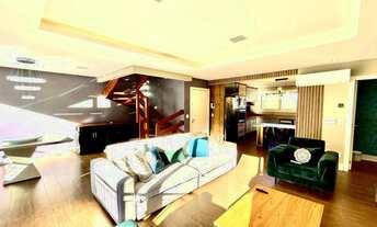 Imagem 3: APARTAMENTO 3 SUÍTES LOCALIZADO A 300M DO LAGO JOAQUINA BIER