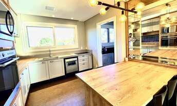 Imagem 2: APARTAMENTO 3 SUÍTES LOCALIZADO A 300M DO LAGO JOAQUINA BIER