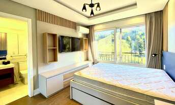 Imagem 4: APARTAMENTO 3 SUÍTES LOCALIZADO A 300M DO LAGO JOAQUINA BIER