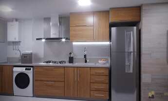 Imagem 3: APARTAMENTO 1 SUÍTE EM GRAMADO