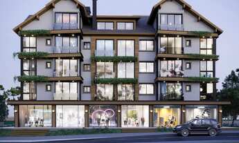 Imagem: APARTAMENTO 2 SUÍTES CENTRO DE CANELA