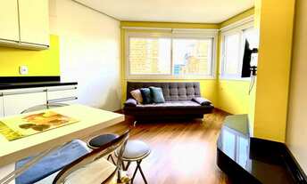 Imagem: APARTAMENTO MOBILIADO NO CENTRO DE CANELA