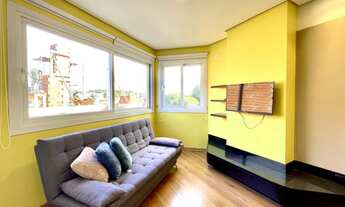 Imagem 5: APARTAMENTO MOBILIADO NO CENTRO DE CANELA