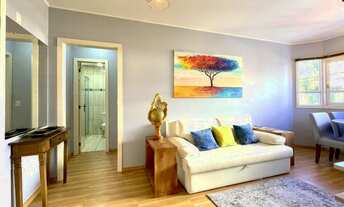 Imagem: APARTAMENTO DE 1 DORMITÓRIO NO CENTRO DE